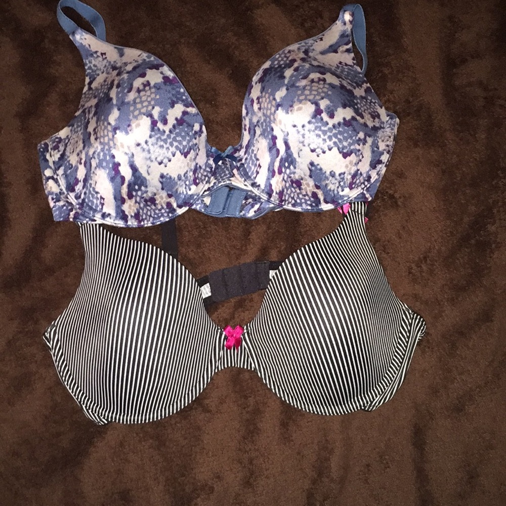 Bras